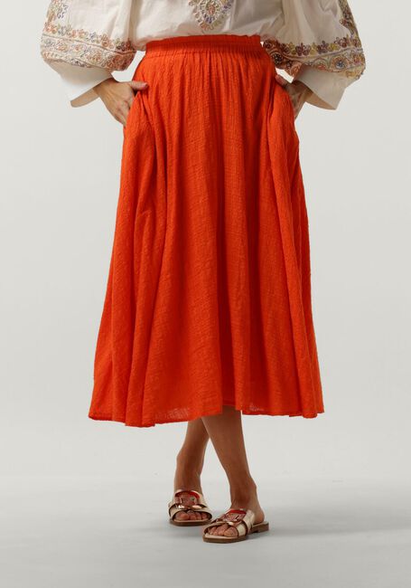 Oranje STELLA FOREST Midirok E24JU005 - large