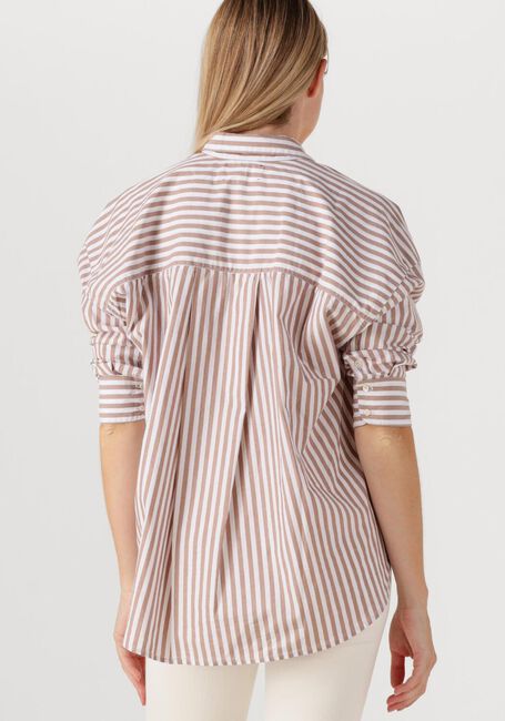 Bruine XIRENA Blouses JORDY SHIRT - large