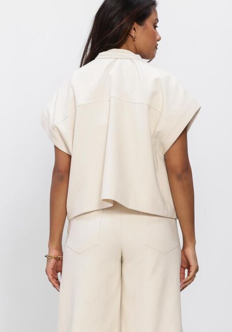 Ecru RUBY TUESDAY Blazer PACO - large