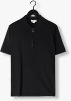 Donkerblauwe TIGER OF SWEDEN Polo ORBIT SS Donkerblauwe TIGER OF SWEDEN Polo ORBIT SS - medium