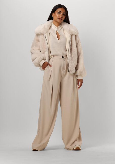 Beige ALTER EGO Jassen LYNN - large