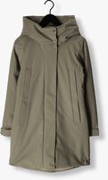 Groene ELVINE Parka's ELINE Groene ELVINE Parka's ELINE - medium