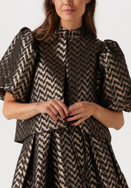 Gouden DEA KUDIBAL Jack OLIVIA - large