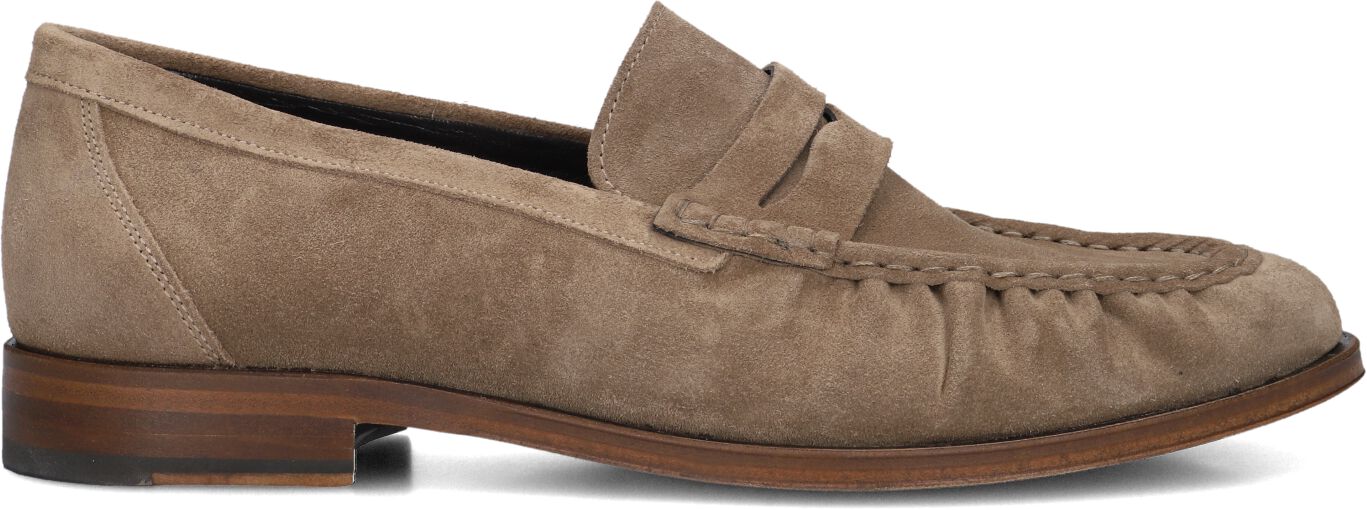 Posa Loafers
Heren Penny Loafer.1