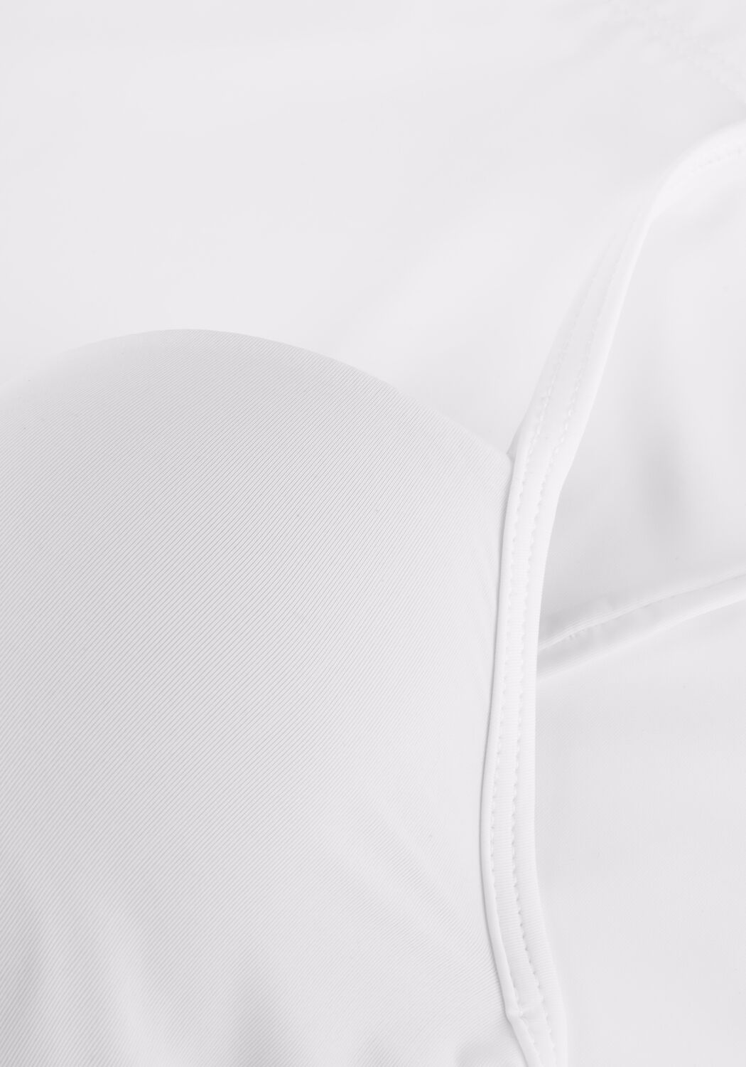 Witte IBANA Top EDEN TOP - large