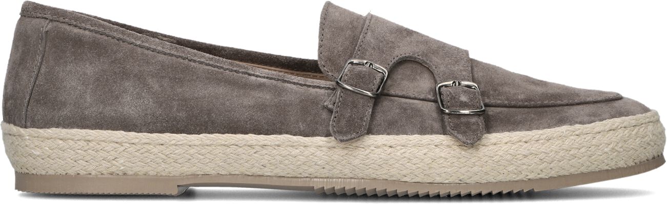 Stefano Lauran Instappers
Heren S3091, Maat: 45, Materiaal: Suède, Kleur: Taupe