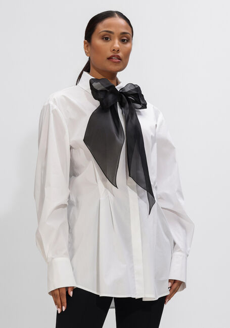 Witte RIANI Blouses BLUSE - large