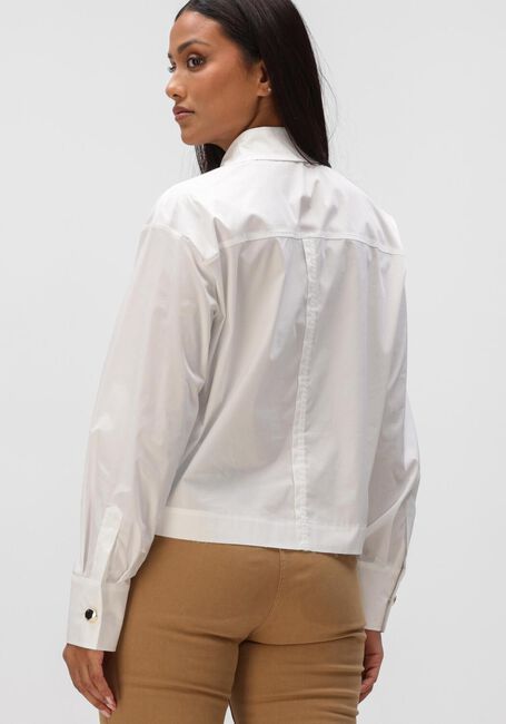 Witte LUISA CERANO Blouses 238650/3810-00 - large