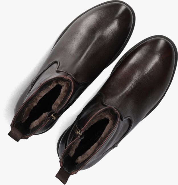 Bruine STEFANO LAURAN Enkelboots PM10 Bruine STEFANO LAURAN Enkelboots PM10 - large