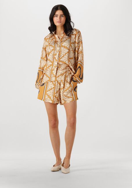 Multi AMAYA AMSTERDAM Blouses COLET BLOUSE - large