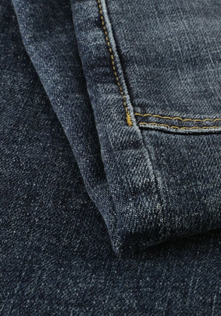 Donkerblauwe CAMBIO Jeans OCEAN - large