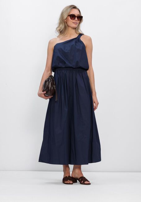 Donkerblauwe LINA LOCCHI Top LL-ADRIANA - large