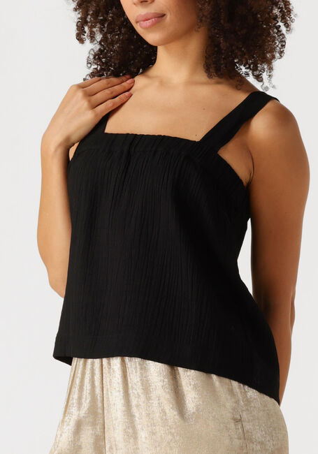 Zwarte KNIT-TED Top BODIL - large