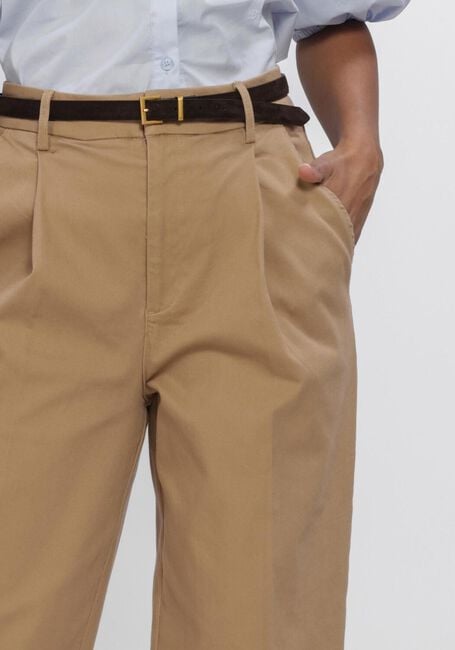 Beige JANICE Broeken BALTI - large