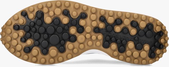 Gouden FLORIS VAN BOMMEL Lage sneakers SFW-10128 Gouden FLORIS VAN BOMMEL Lage sneakers SFW-10128 - large