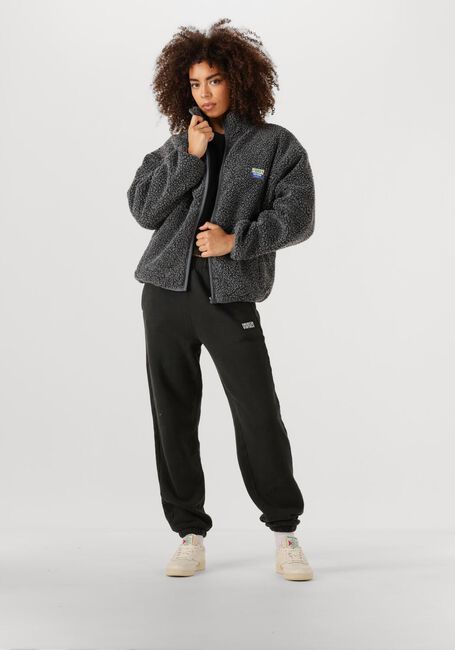 Donkergrijze AMERICAN VINTAGE Joggingbroek IZUBIRD - large