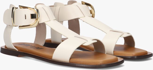 Witte BIBI LOU Platte sandalen 901Z10AA Witte BIBI LOU Platte sandalen 901Z10AA - large