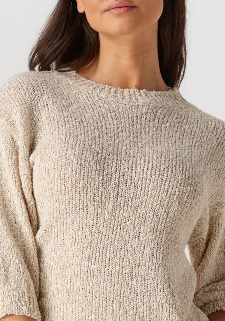 Gouden KNIT-TED Trui ROXIE - large