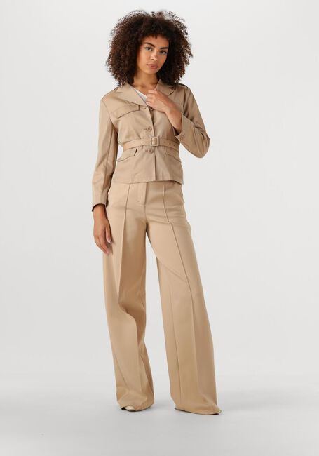 Zand DOROTHEE SCHUMACHER Jack LUXURY LAYER JACKET - large