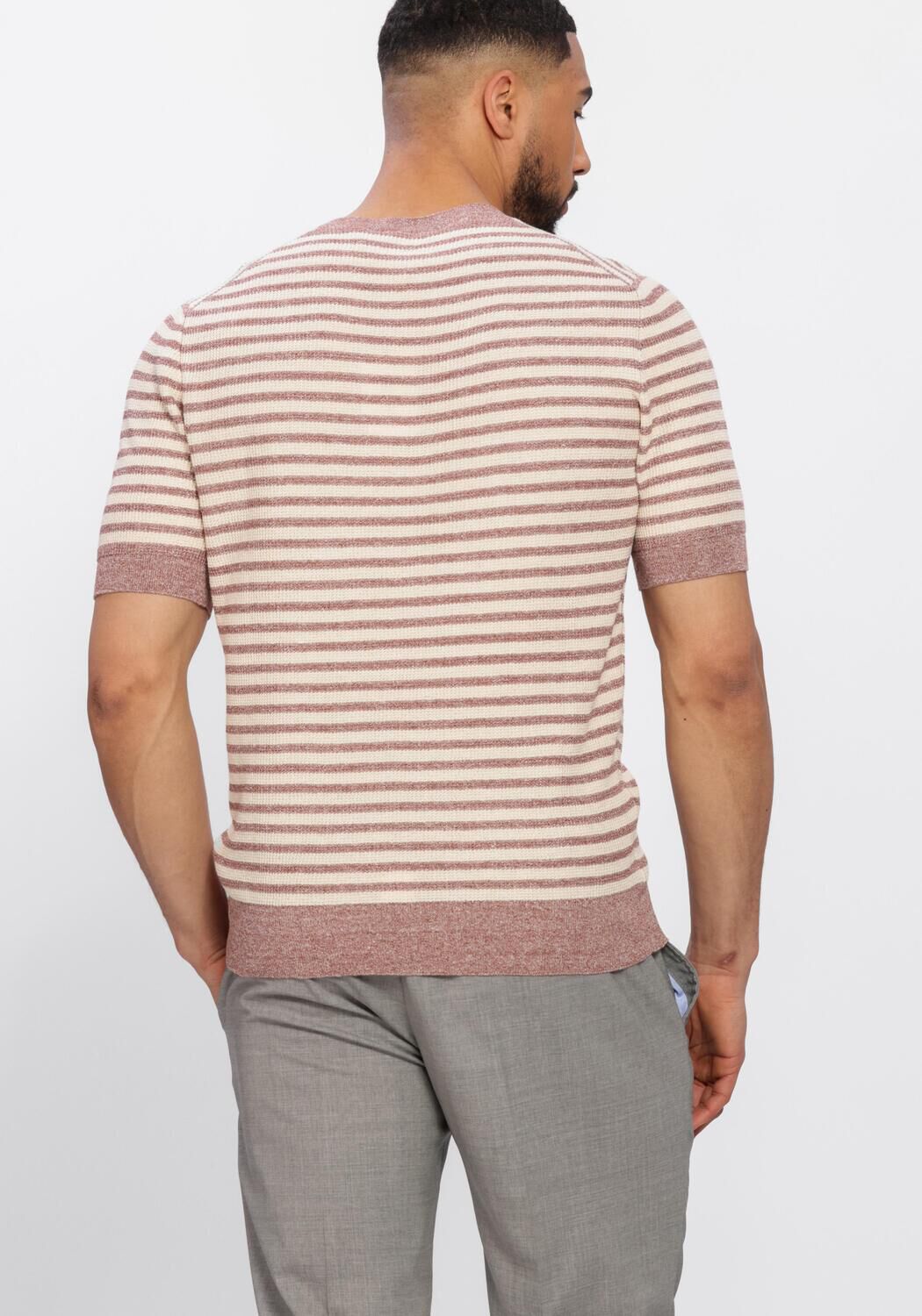 Rode GRAN SASSO T-shirt CREW N.S/SLV - large