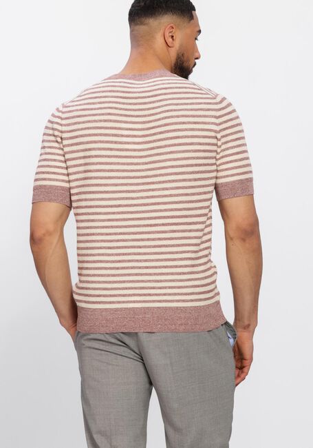 Rode GRAN SASSO T-shirt CREW N.S/SLV - large