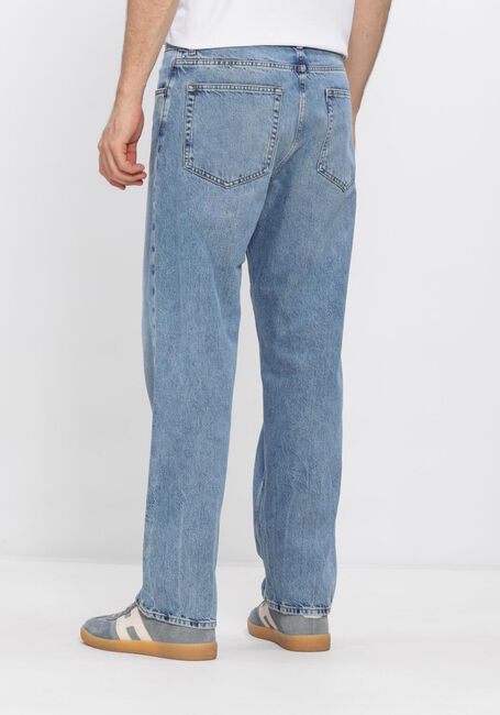 Lichtblauwe NN.07 Wide jeans OTIS 1882 - large