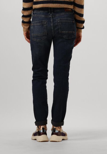 Blauwe MOS MOSH Slim fit jeans NAOMI COLLA JEANS - large
