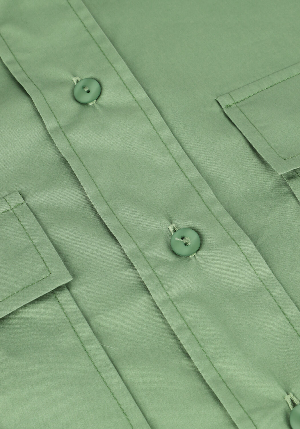 Groene DEVOTION Blouses MIRACLE - large