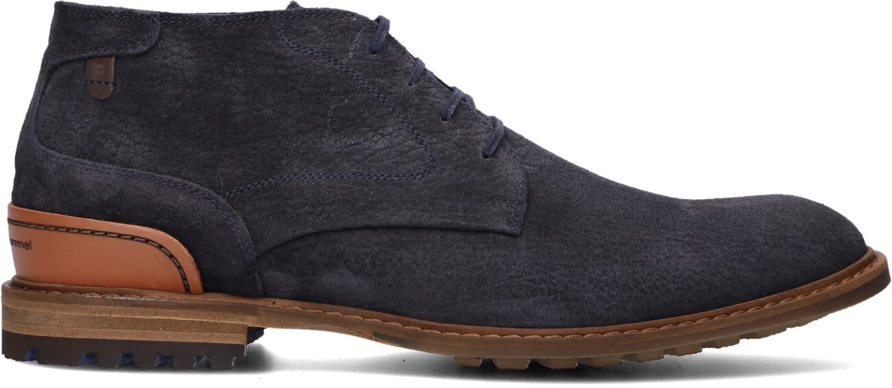 Floris van Bommel Nette 
Heren Sfm-50141 Crepi