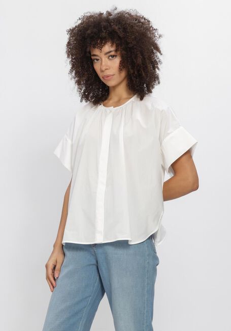 Witte MAX MARA  WKDEDUCATA - large