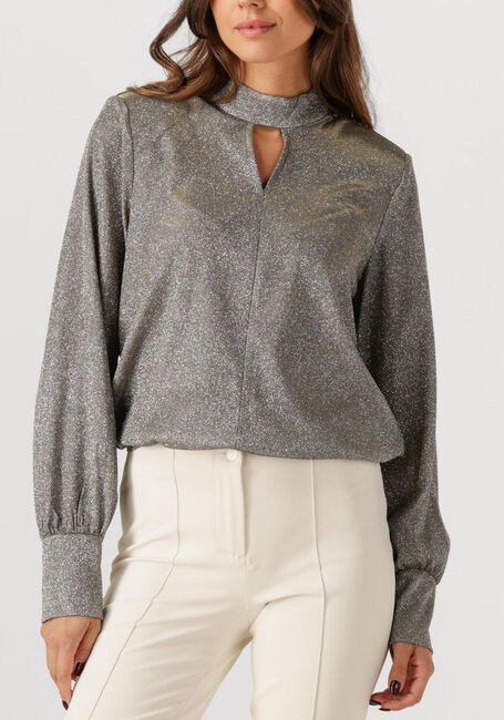 Metallic RIANI Blouses 588505-8370 - large