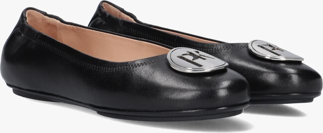 Zwarte PETER KAISER Ballerina's 72140 Zwarte PETER KAISER Ballerina's 72140 - large