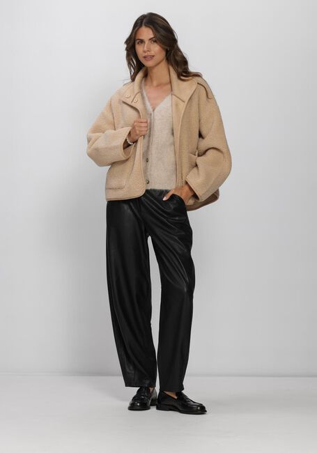 Zand KNIT-TED Jassen JILL JACKET - large