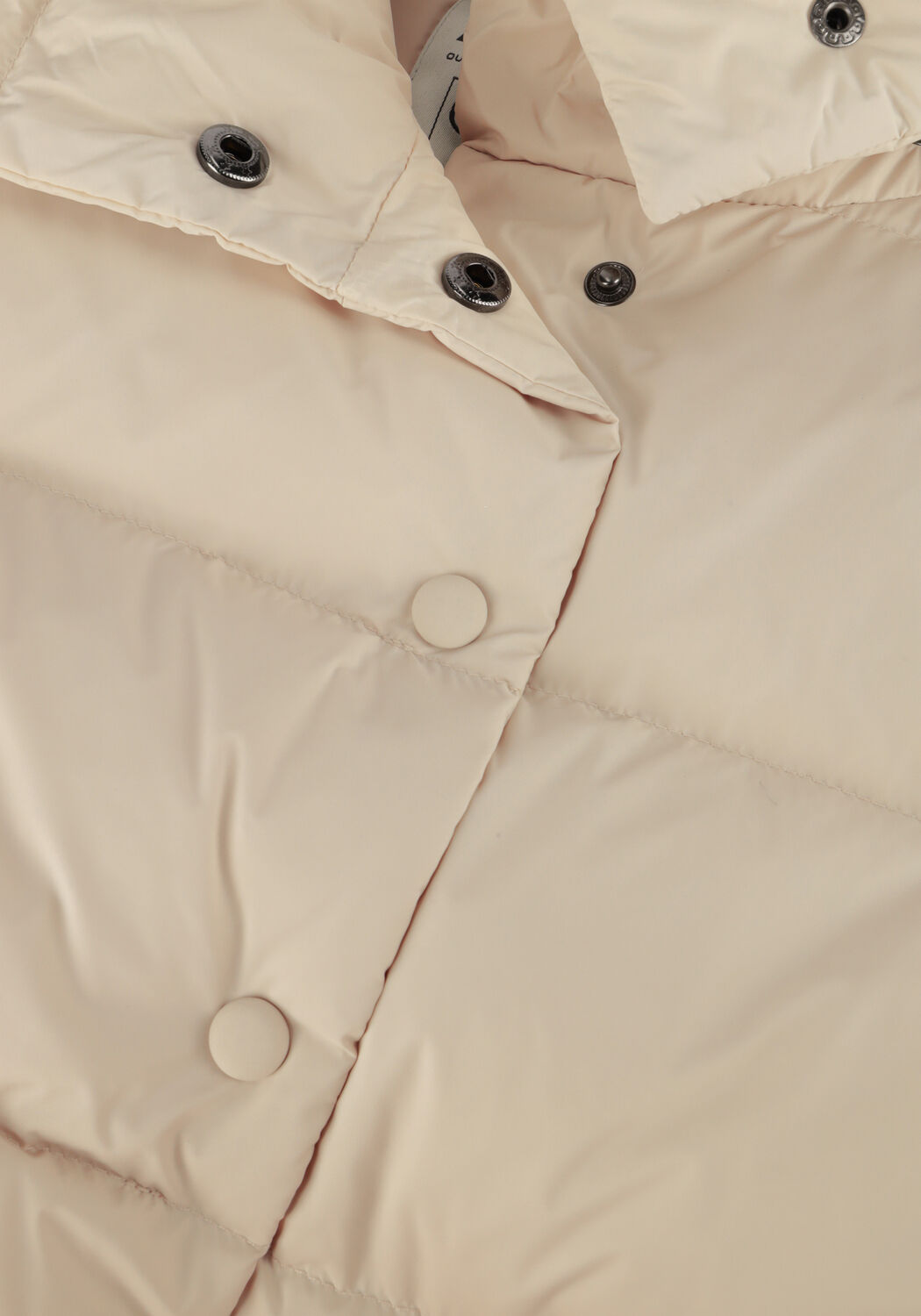 Beige MOSCOW Bodywarmer 07-08-FALL-1 - large