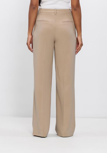 Zand DANTE6 Pantalon ALAIN STRAIGHT LEG PANTS - large