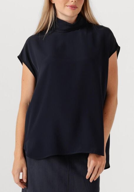 Donkerblauwe FFC Top 14439 - large
