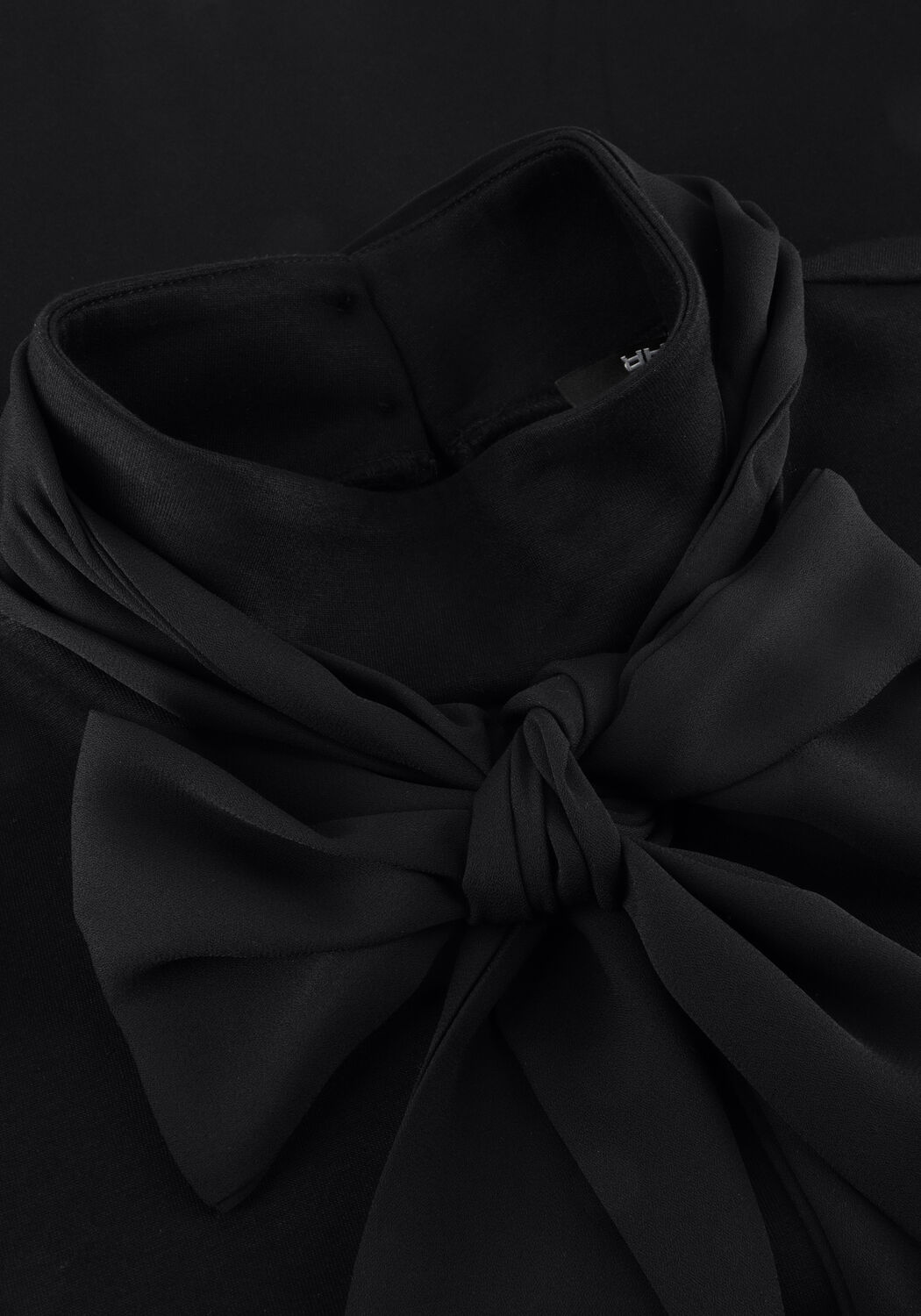 Zwarte RIANI Top 638155-8190 - large