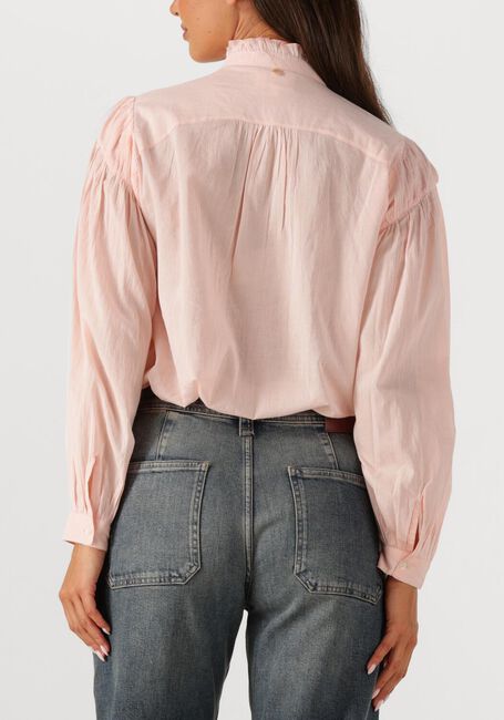 Roze ANTIK BATIK Blouses ANGE BLOUSE - large