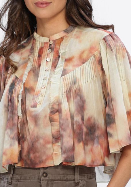 Multi ISABEL MARANT Blouses VEELIA-GC - large