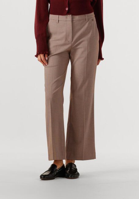 Bruine MARC CAIN COLLECTION Pantalon ZC 81.17 W67 ZAID - large