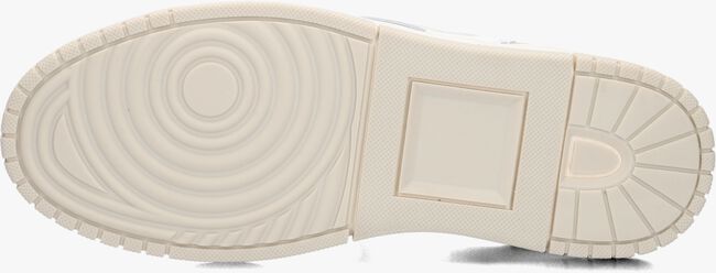 Witte D.A.T.E Lage sneakers TORNEO Witte D.A.T.E Lage sneakers TORNEO - large