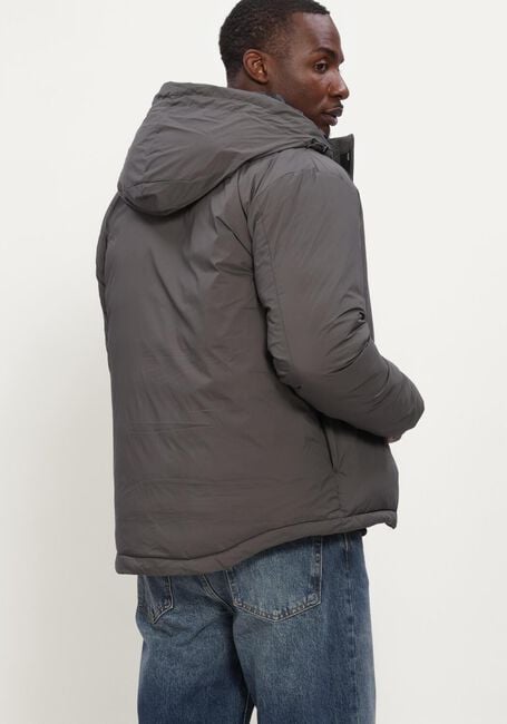 Beige CANADA GOOSE Jack LODGE HOODY - R - TD - large