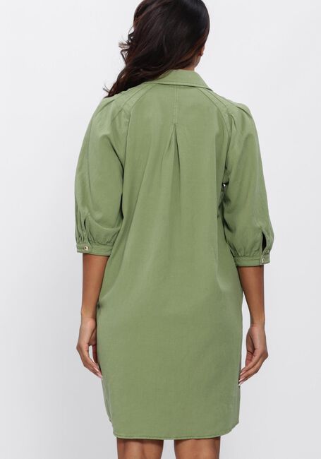 Groene LUISA CERANO Jurken 738694/3716-00 - large