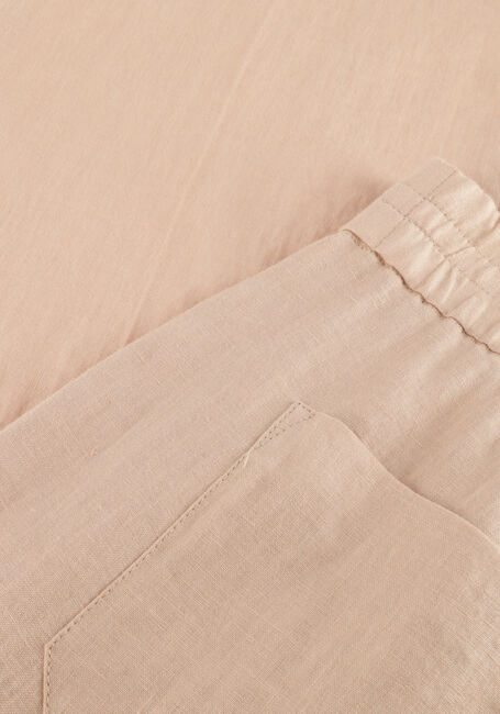 Beige RIANI Wijde broek HOSE WIDE FIT - large