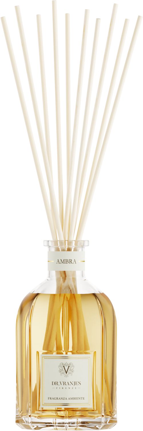 Dr. Vranjes Firenze Dames Ambra Diffuser 2500ml, Maat: 2500 ml afbeelding 1