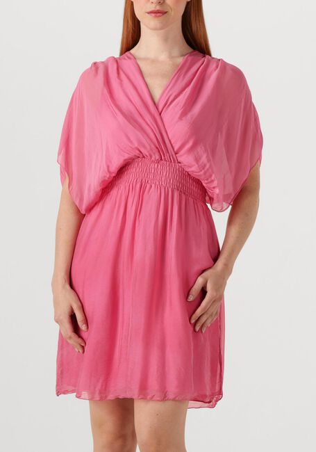 Roze AAIKO Mini jurk YOANA SE 500 - large