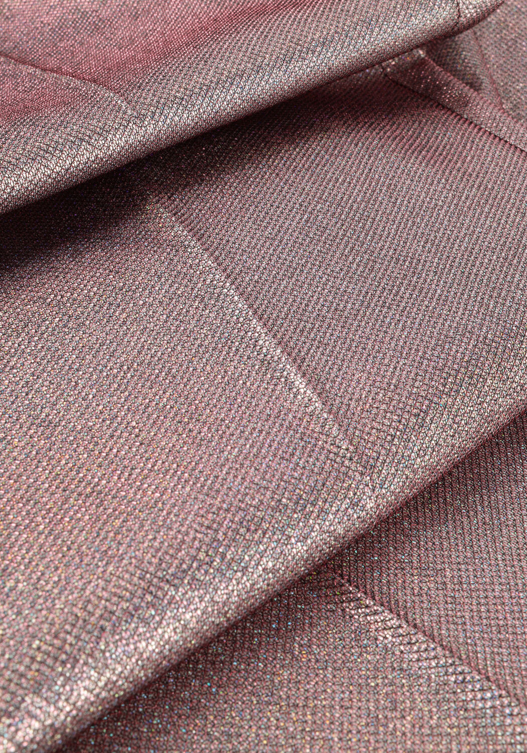 Roze BRUUNS BAZAAR Pantalon FEVERFEW ELEZA PANTS - large