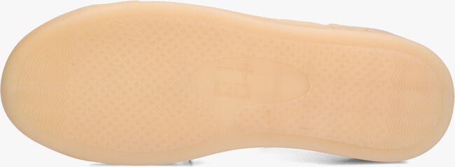 Witte GIO+ Lage sneakers BLUE Witte GIO+ Lage sneakers BLUE - large