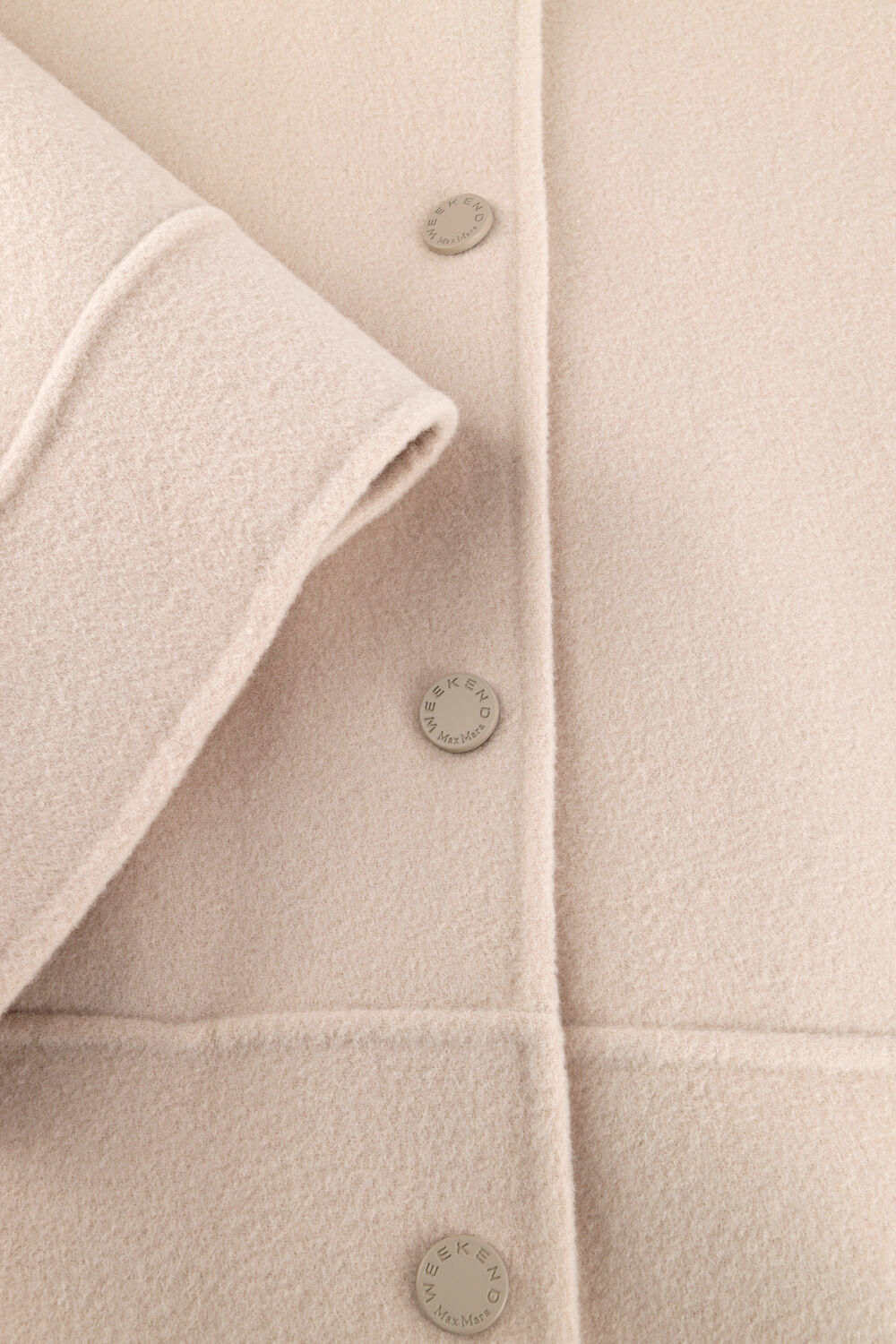 Zand MAX MARA Jassen DOLIATO - large