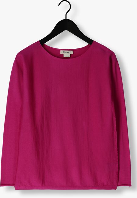 paarse bellamy trui judith